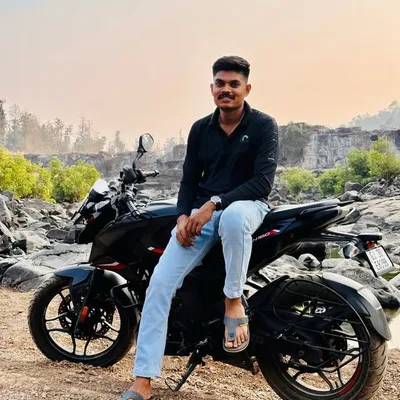 નિકુંજ બિરારી profile