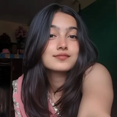 Nikita Joshi profile