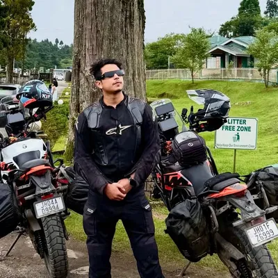 Nikhel Singh profile