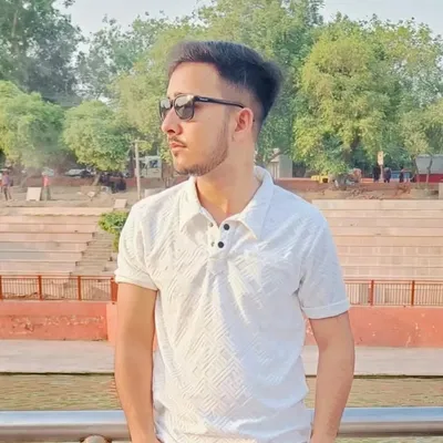 Nikhil Agnihotri profile
