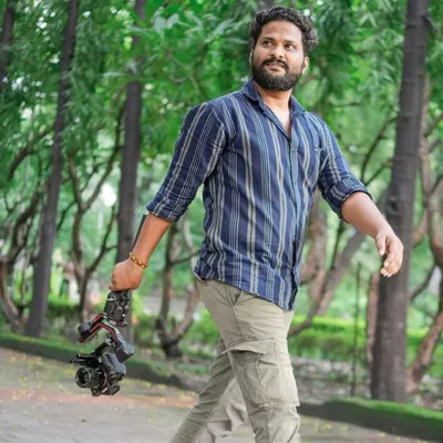 Nikhil_Mohite 📷 profile