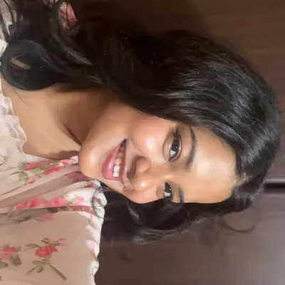Nikita Mondal profile