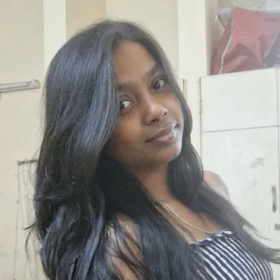 Nikita Sinha profile