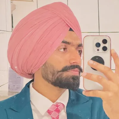 ਗੁਰਵਿੰਦਰ ਭੁੱਲਰ profile