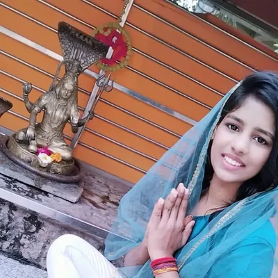 ਨਿੱਕੀ 🧿 profile