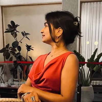 Nikki profile