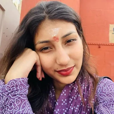 Ankita Verma profile