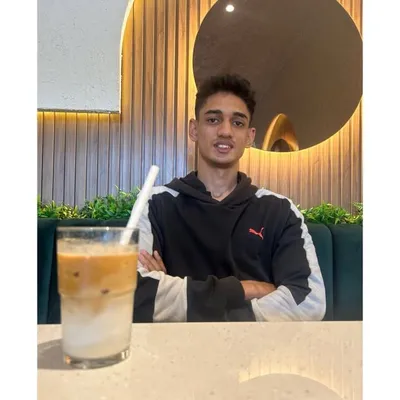 Nikhil Dessai profile