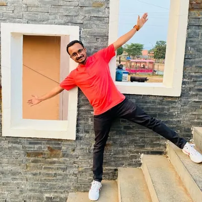 Nikhilesh Badgu profile