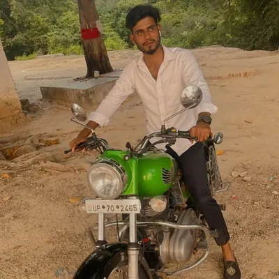 ❤داؤ کرنا❤ profile