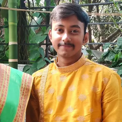 Nilesh profile