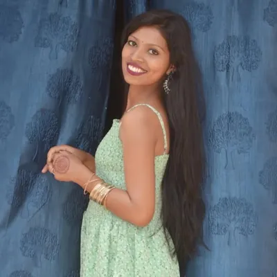 नीलिमा कच्छप profile