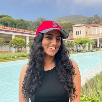 Nimisha profile