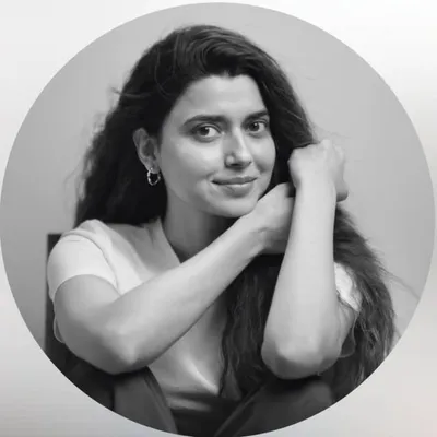NIMRAT KHAIRA profile