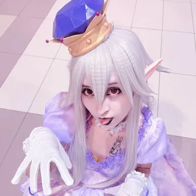 𝑁𝑖𝑛𝑗𝑖𝑛🥕 profile