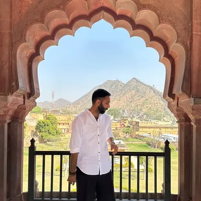 Nipun Khatri profile