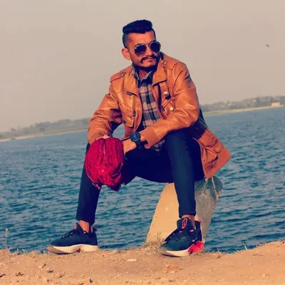 Nirav Rajput profile