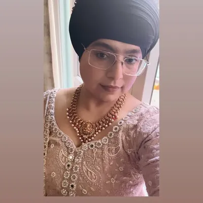 ਰਜਿੰਦਰ ਕੌਰ ਖਾਲਸਾ👑 profile