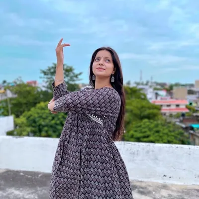 • SHWETA PANDEY• profile