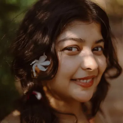 Nisha jha profile