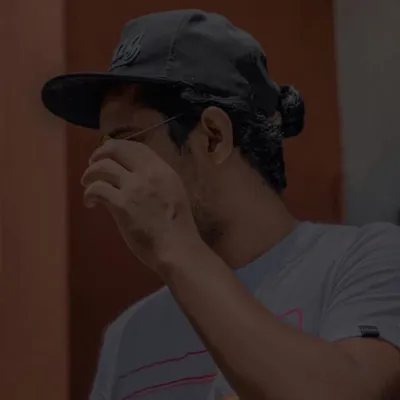 Mohd Nishad profile
