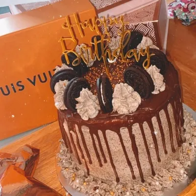 Nishalicious Bakes profile