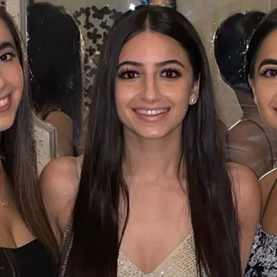 Nisha profile
