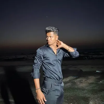 Nishant Dike profile