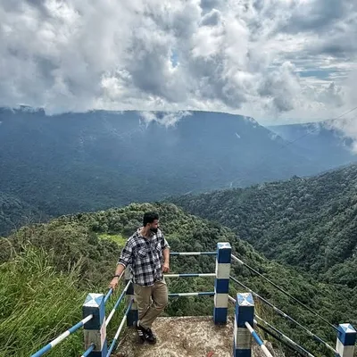 Nishant Vempala profile