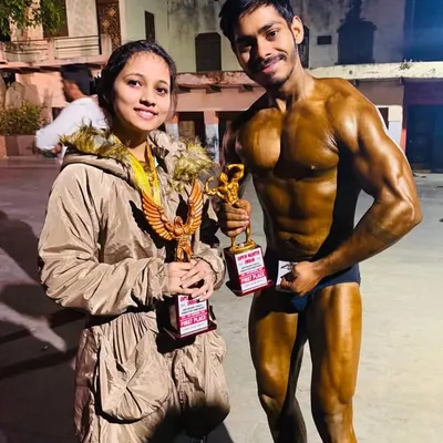 Nishchit Patkar profile