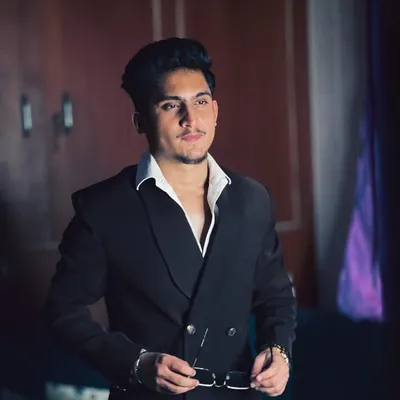 Nishit Singh❤️🔥 profile