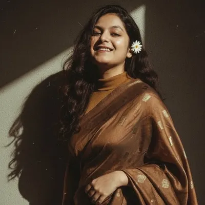 Nishtha Gupta🦋 profile