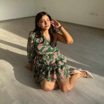 Nishtha kalia profile