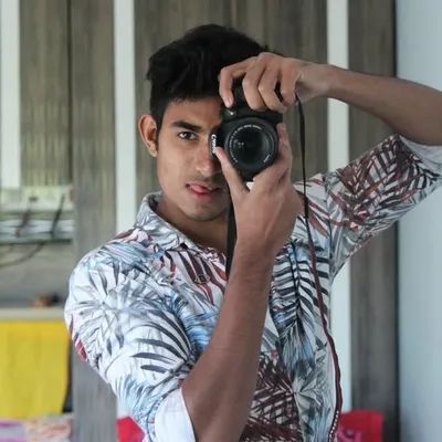 Nishant Tare profile