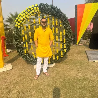 Nitesh Vats profile
