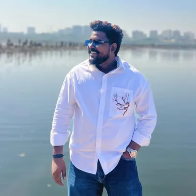 Neetesh Yadav profile
