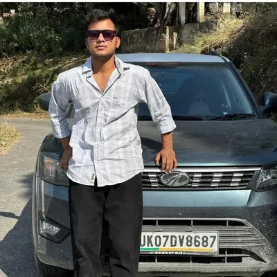 Nitin BarTwal profile