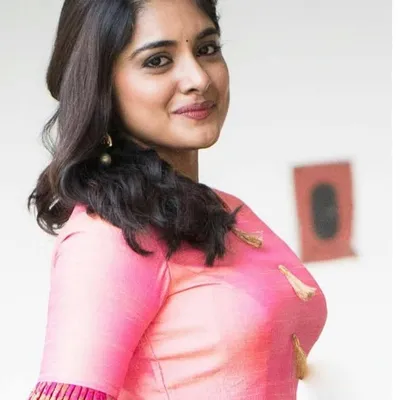 Nivetha thomas profile