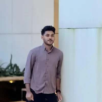 Nizam Nazim profile