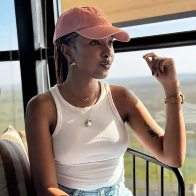 Njeri Kubania profile