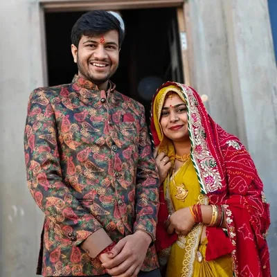 Prince Chintu Sharma profile
