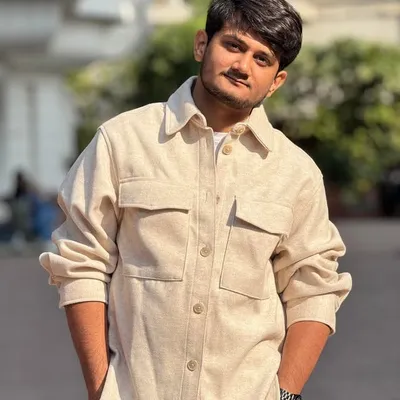 Naman Sharma profile