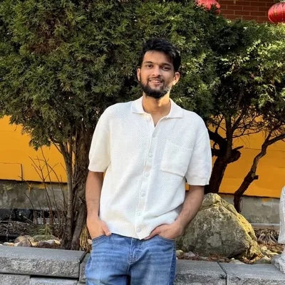 Nitesh Sharma profile