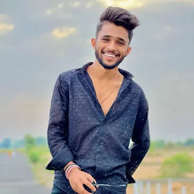 Shubham Khedkar Sk profile