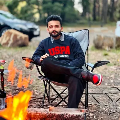 ArHam MaLik profile