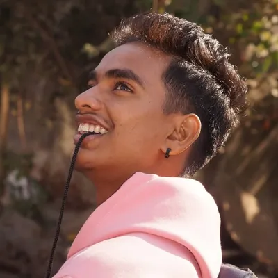 Noddy Deepak™🔘 profile