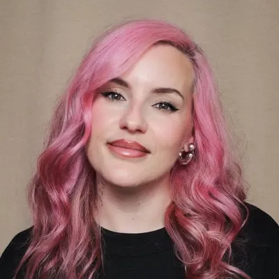 Noelia Fuentes - Maquilladora profile