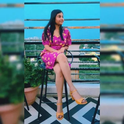 Damayanti Datta profile
