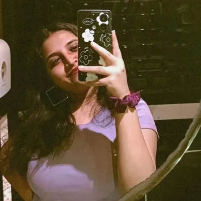 Souranjali Dhar profile