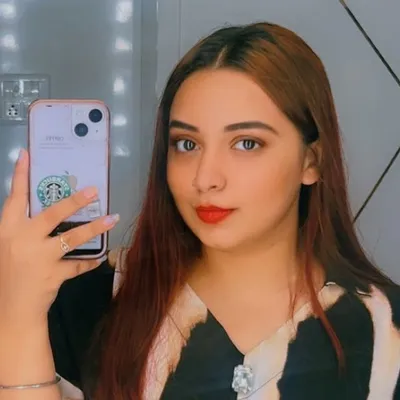 Muskan Jaiswal profile